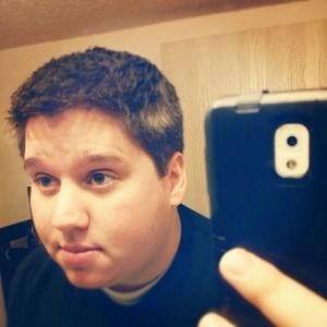 Meet your Posher, Kris